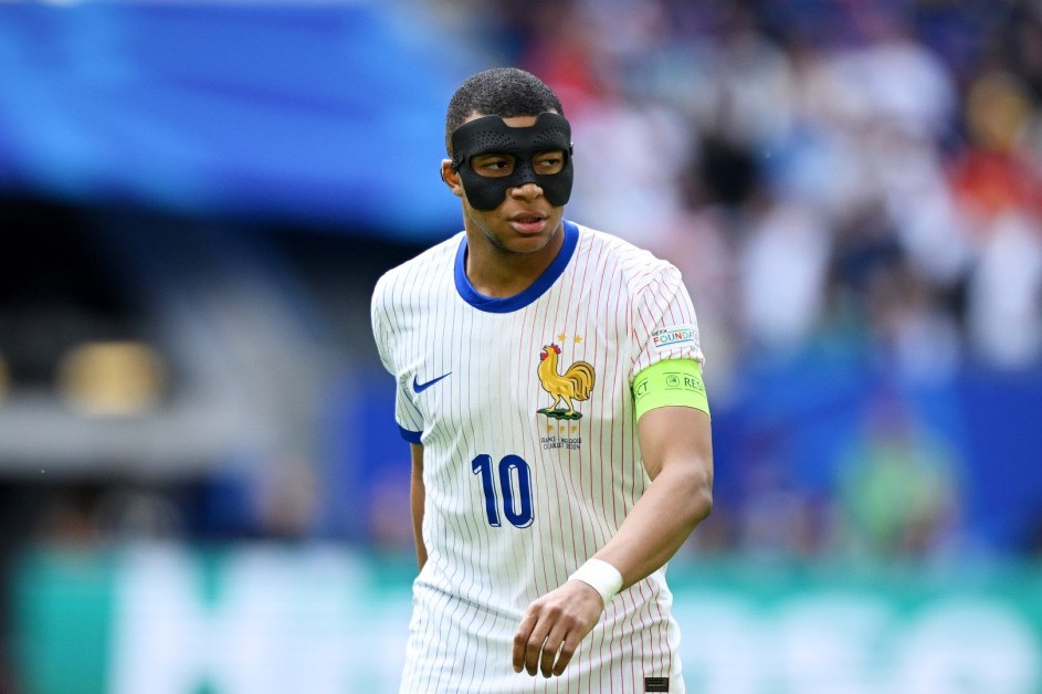 Франция изхвърли Белгия от EURO 2024 с автогол