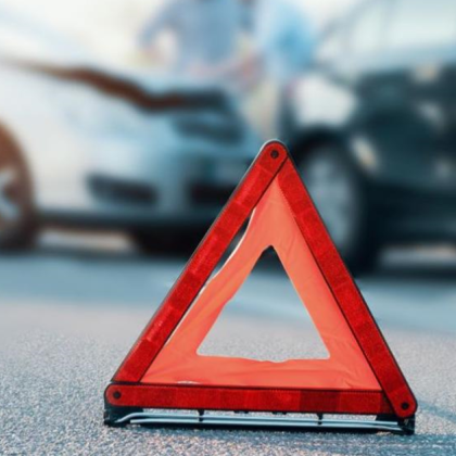 Дете е с леки наранявания след пътно произшествие вчера в