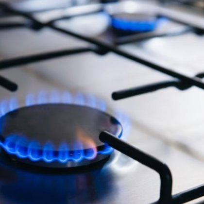 Комисията за енергийно и водно регулиране утвърди цена на природния