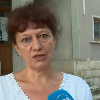 Карлуково се извинява на цяла България Кметицата на селото моли