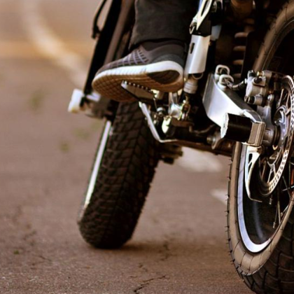 27 годишен мотоциклетист загина при катастрофа на главен път Е