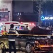 9 загинали и шестима ранени: Кола се вряза в тълпа в центъра на Сеул