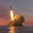 КНДР изстреля две балистични ракети