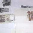 Разбиха печатница за фалшиви банкноти в Провадийско