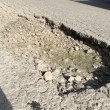 Пътни експерти предупредиха за опасен път около село Горно Пещене