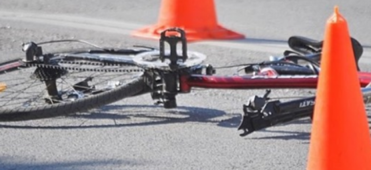Велосипедист от Германия е с опасност за живота след падане в Смолянско