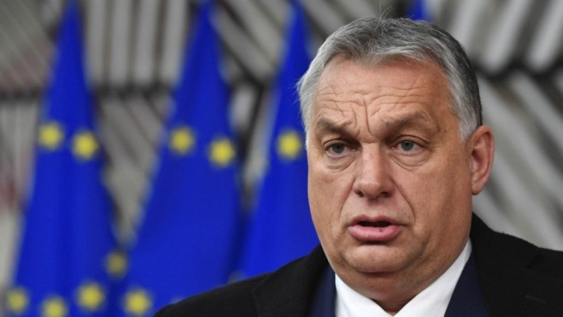 Неочаквано Орбан пристига в Киев, за да се срещне със Зеленски