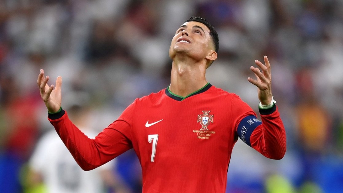 След дузпи: Португалия пречупи Словения и отива на четвъртфинал
