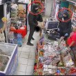Обирът във Варна:  Разкриха сумата, задигнали маскираните крадци