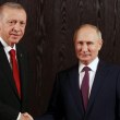 Ердоган е готов да постави основата за прекратяване на огъня между Русия и Украйна