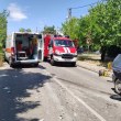 Тежка катастрофа с камион в Пазарджишко - режат кола, за да извадят ранен