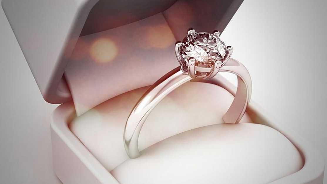 Мъж открадна диамантен пръстен за над 16 хил. лв. от магазин в София