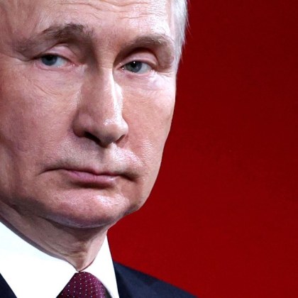 Появиха се данни за предполагаем мирен план на Владимир Путин