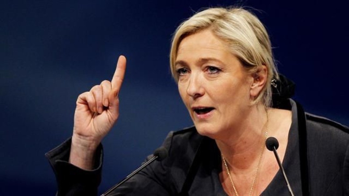 НАТО се страхува партията на Марин льо Пен да не влезе във френското правителство