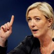 НАТО се страхува партията на Марин льо Пен да не влезе във френското правителство