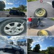 Пловдивчанка научи нещо важно на пътя - не, не е как се сменя гума