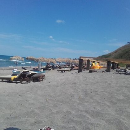 Най фантастичният плаж в България и неповторимо райско местенце Така