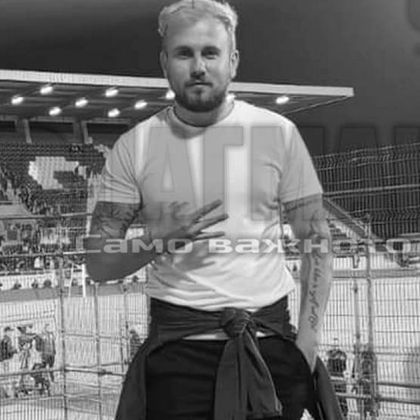 Футболният талант Цветелин Якимов е 31 годишният мъж от Кюстендил