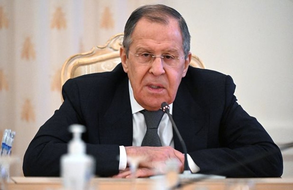Лавров: Без прякото участие на САЩ ракетите ATACMS не биха достигнали Русия