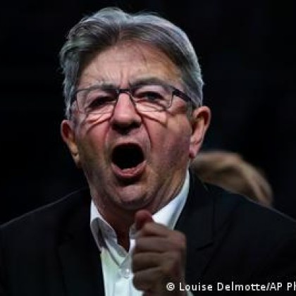 Франция избра Преди минути станаха ясни резултатите от изборите според