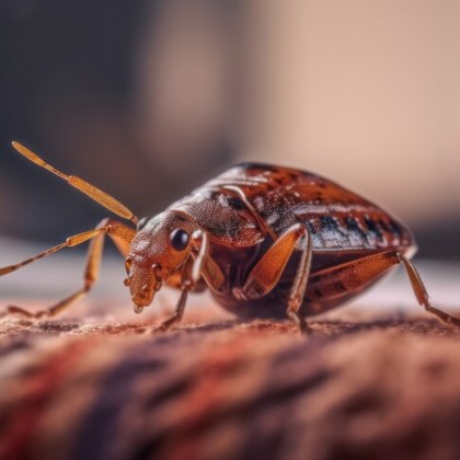 Най големият музей в Марсилия затвори заради нашествие от дървеници Според