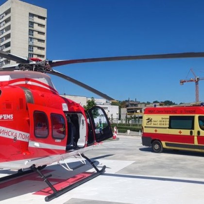 Нови подробности за инцидента с пострадал мъж в Стара планина