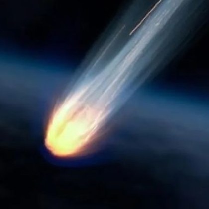 Авторите на изследване публикувано в списанието Airbursts and Cratering откриха