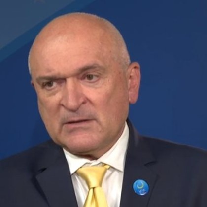 Министър председателят и министър на външните работи Димитър Главчев ще участва