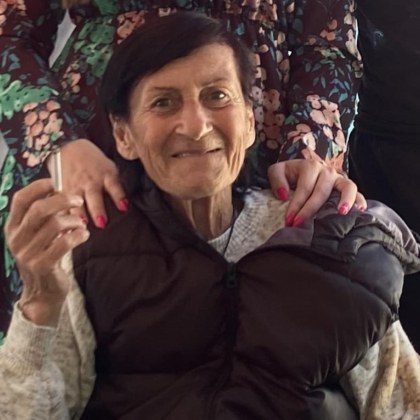 Възрастна жена е изчезнала в Кричим тази сутрин и вече