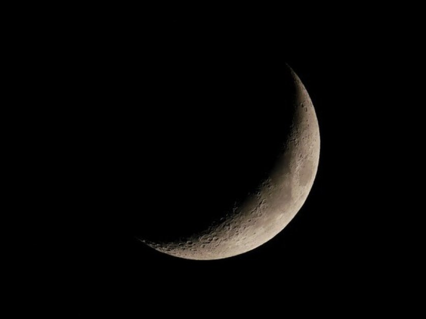 Нарастваща луна от 7-ми до 20 юли: какво да не правите