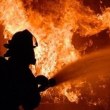 Пожар погуби 3 деца, сред които и бебе