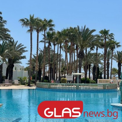 Днес отново ще е слънчево и горещо Ще духа слаб до