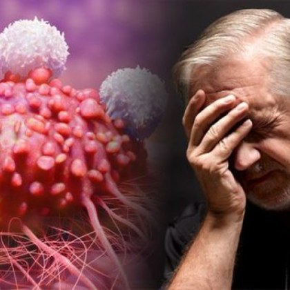 Сертифицираният дерматолог от Денвър Скот Уолтър разкри един необичаен симптом който