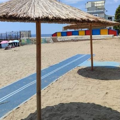 Напоследък противопоставянето на море в България и на море в