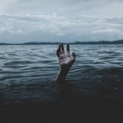 Морето взе нова жертва