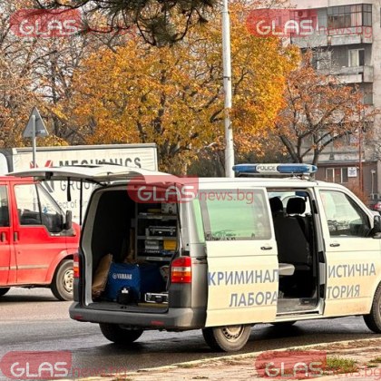 Единадесет задържани при специализирани полицейски проверки срещу незаконното притежание и