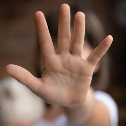 Полицията в Дупница е задържала 40 годишен мъж за блудствени действия