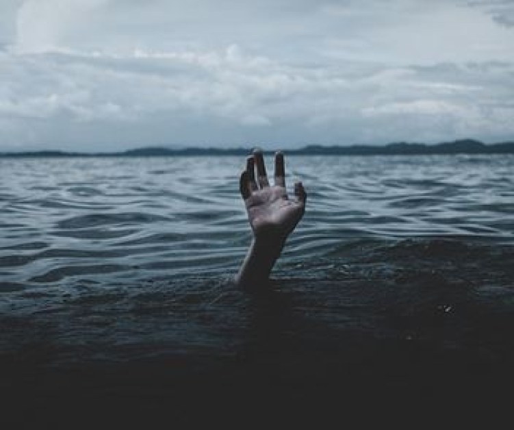 Морето взе нова жертва