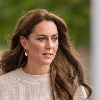 Кейт Мидълтън била разстроена след спор с принц Уилям Двойката от