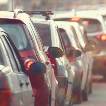 Интензивен е трафикът на някои от граничните контролно пропускателни пунктове ГКПП