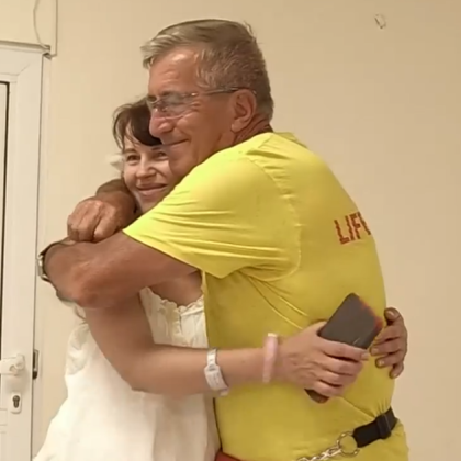 Да станеш баща на 78 и майка на 53 години