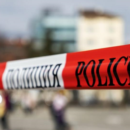 Мъж загина след падане от петия етаж на жилищен блок в Сандански