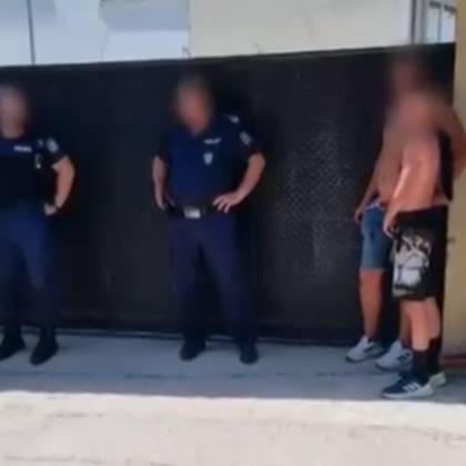 Родители подават сигнали за лоши условия на детски лагер на