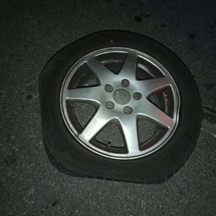 Опасна дупка създава предпоставка за инциденти За това сигнализира жена