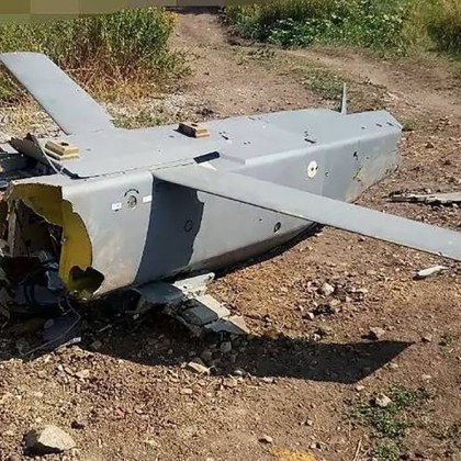 Американското издание Bloomberg съобщи че Украйна може да използва британските ракети Storm