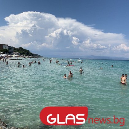 Български турист на 66 г се удави край гръцкия крайбрежен