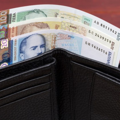 834 лева достига средният размер на основната пенсия без добавките