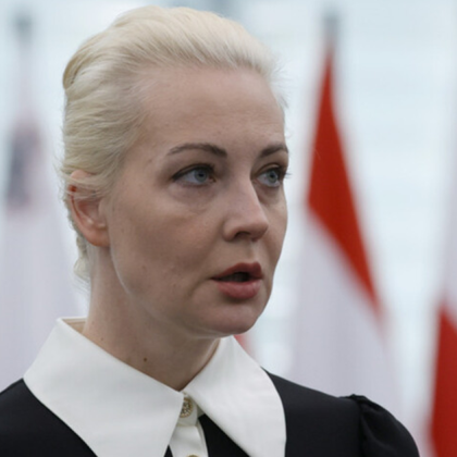 Франция: Заповедта за арест на Юлия Навалная е цинично и възмутително решение