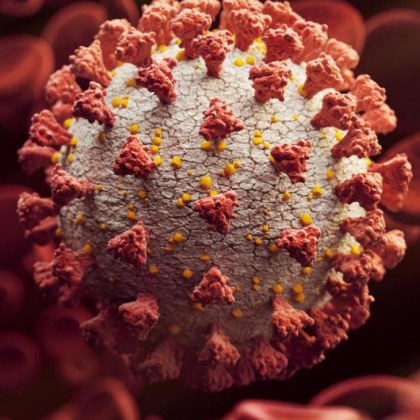 Флирт – това е новият вариант на COVID 19 заради който