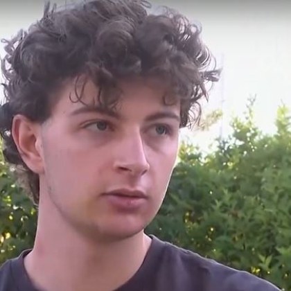 Пребитият в къмпинг Градина студент в сряда е пристигнал в